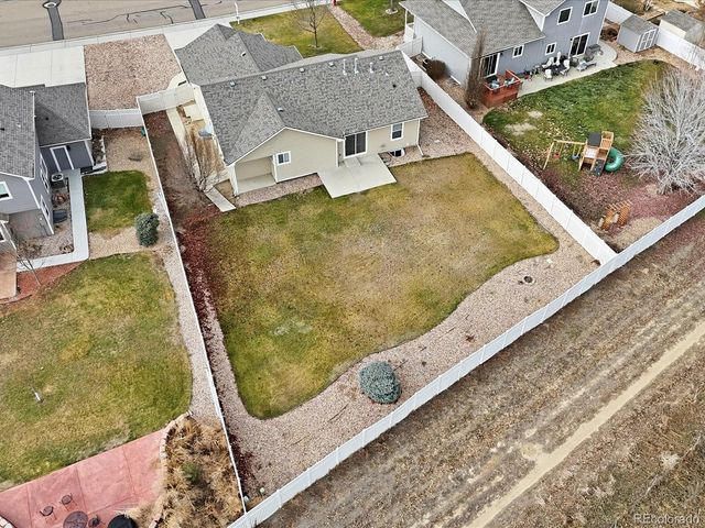 9720 Roadrunner Avenue, Firestone, CO 80504