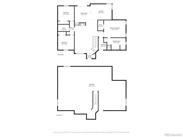 9720 Roadrunner Avenue, Firestone, CO 80504