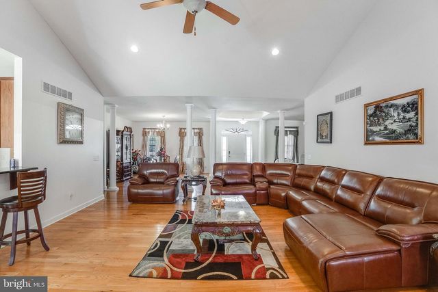 436 QUAIL LANDING CIR, Magnolia, DE 19962