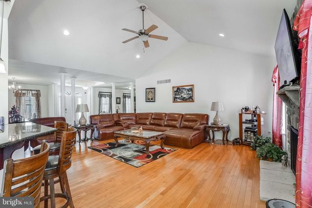 436 QUAIL LANDING CIR, Magnolia, DE 19962