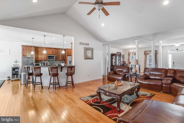 436 QUAIL LANDING CIR, Magnolia, DE 19962