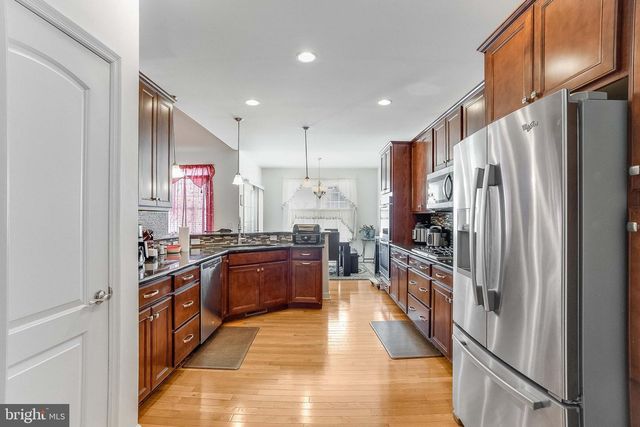 436 QUAIL LANDING CIR, Magnolia, DE 19962