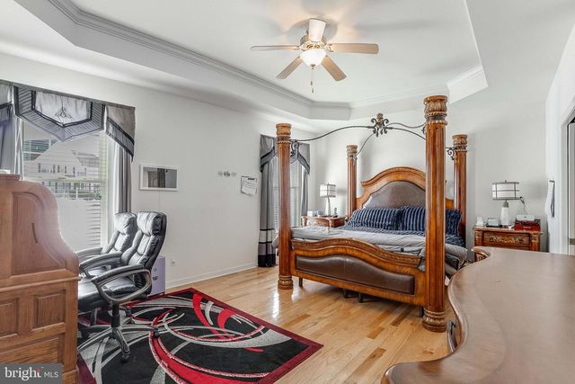 436 QUAIL LANDING CIR, Magnolia, DE 19962