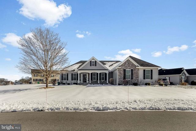 436 QUAIL LANDING CIR, Magnolia, DE 19962