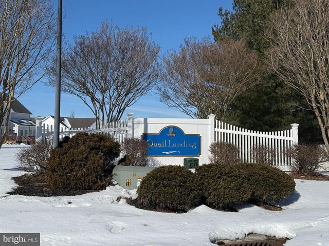 436 QUAIL LANDING CIR, Magnolia, DE 19962