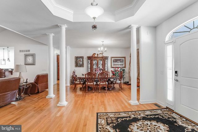 436 QUAIL LANDING CIR, Magnolia, DE 19962