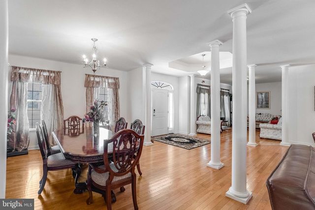 436 QUAIL LANDING CIR, Magnolia, DE 19962