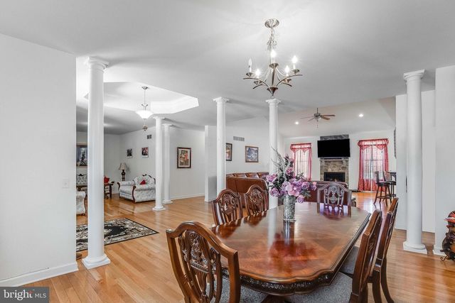 436 QUAIL LANDING CIR, Magnolia, DE 19962