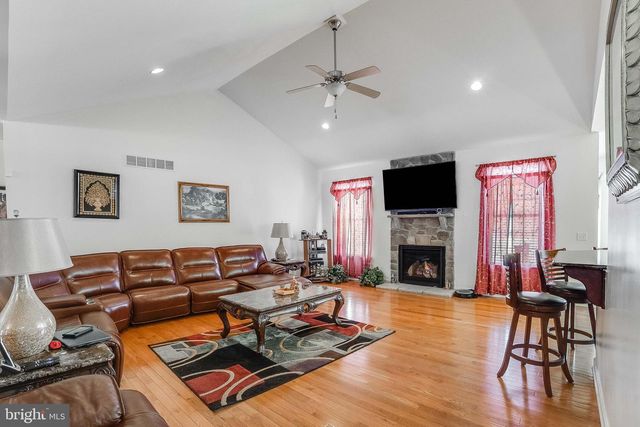 436 QUAIL LANDING CIR, Magnolia, DE 19962