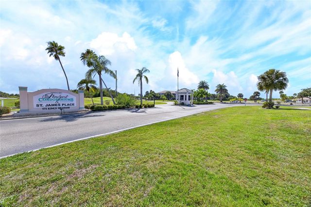 175 KINGS HIGHWAY 516, Punta Gorda, FL 33983