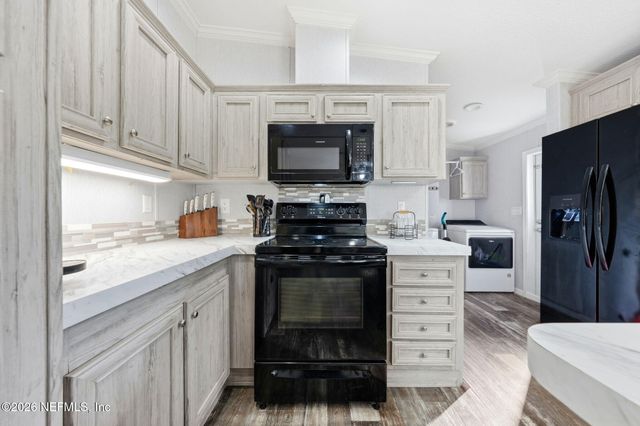 6758 GILDA Court, Keystone Heights, FL 32656