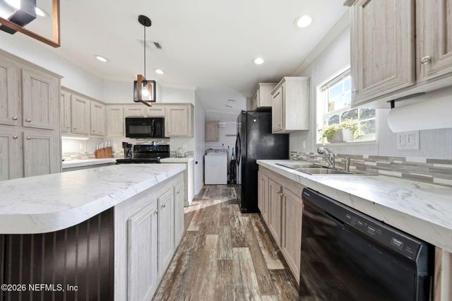 6758 GILDA Court, Keystone Heights, FL 32656