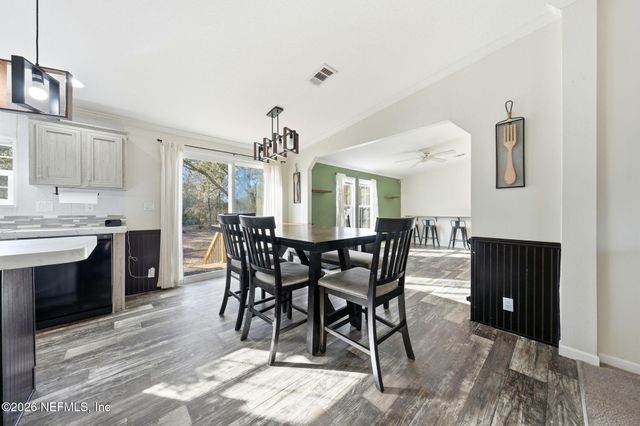 6758 GILDA Court, Keystone Heights, FL 32656