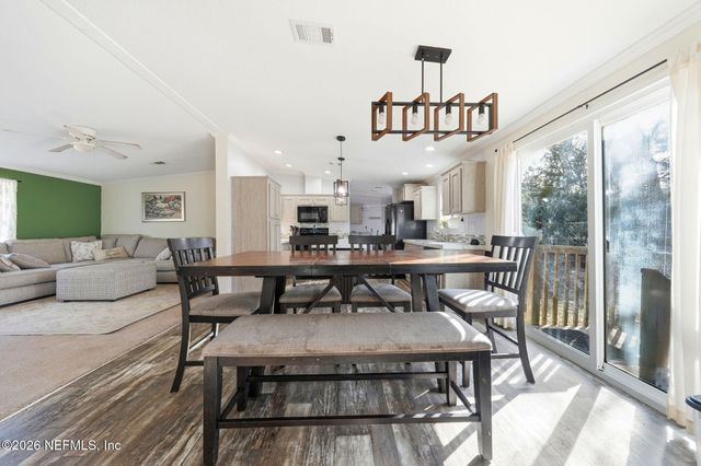 6758 GILDA Court, Keystone Heights, FL 32656