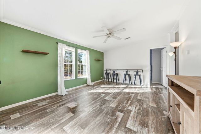 6758 GILDA Court, Keystone Heights, FL 32656