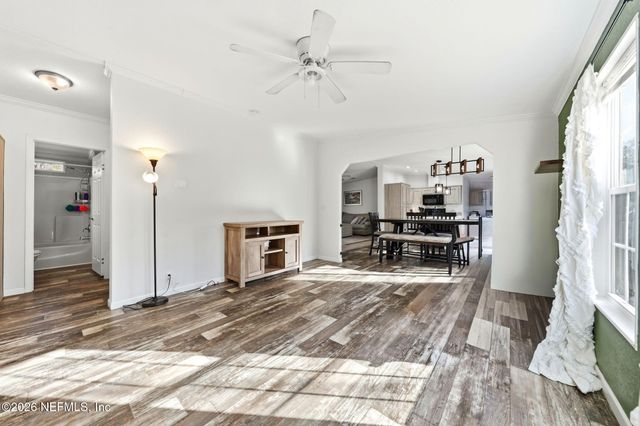 6758 GILDA Court, Keystone Heights, FL 32656