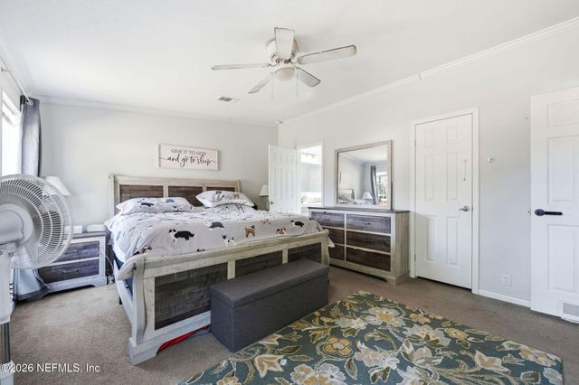 6758 GILDA Court, Keystone Heights, FL 32656