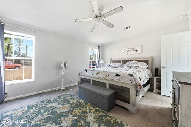 6758 GILDA Court, Keystone Heights, FL 32656