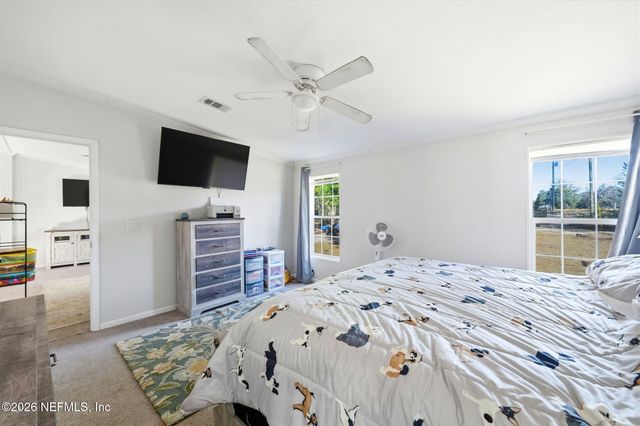 6758 GILDA Court, Keystone Heights, FL 32656