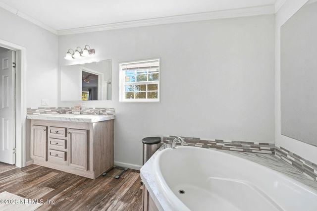 6758 GILDA Court, Keystone Heights, FL 32656