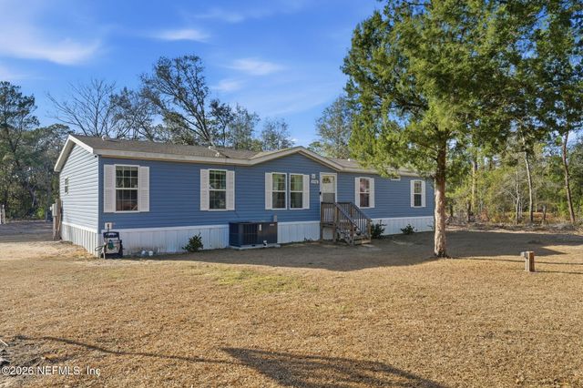 6758 GILDA Court, Keystone Heights, FL 32656