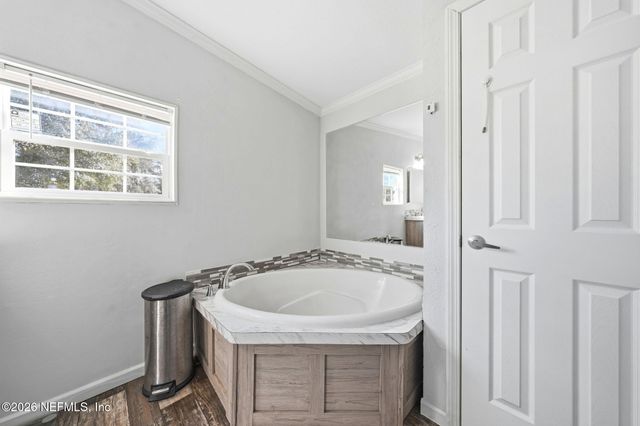 6758 GILDA Court, Keystone Heights, FL 32656