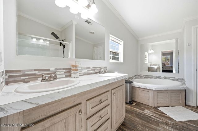 6758 GILDA Court, Keystone Heights, FL 32656