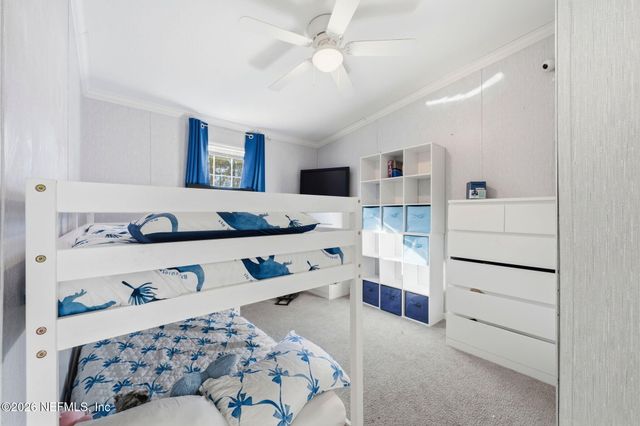 6758 GILDA Court, Keystone Heights, FL 32656