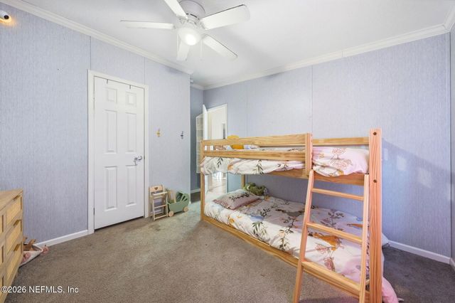 6758 GILDA Court, Keystone Heights, FL 32656