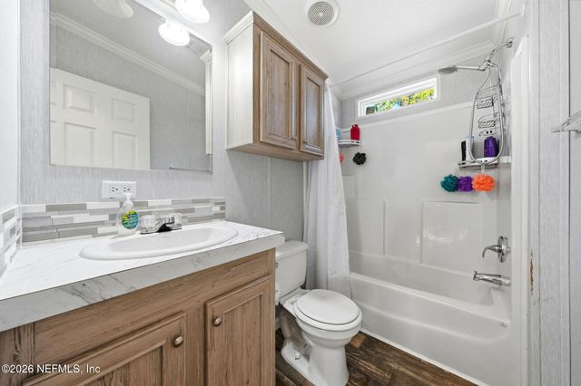 6758 GILDA Court, Keystone Heights, FL 32656