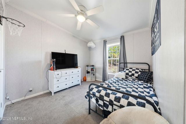 6758 GILDA Court, Keystone Heights, FL 32656