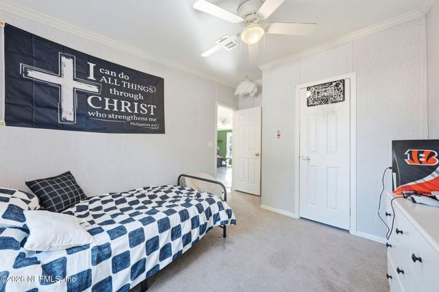 6758 GILDA Court, Keystone Heights, FL 32656