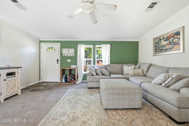 6758 GILDA Court, Keystone Heights, FL 32656