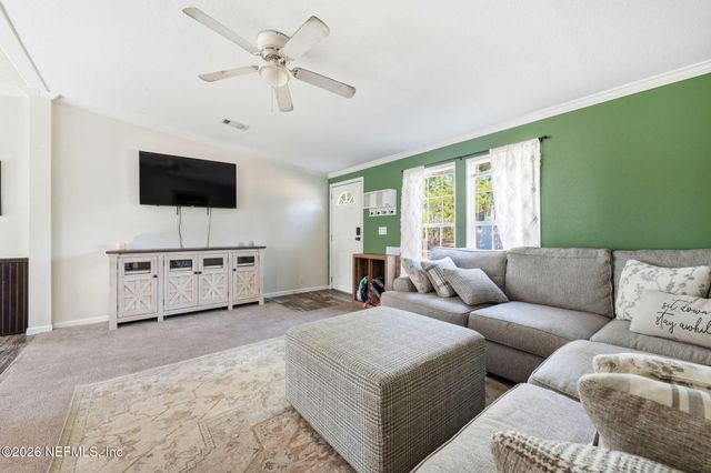 6758 GILDA Court, Keystone Heights, FL 32656