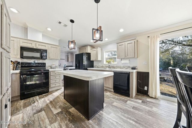 6758 GILDA Court, Keystone Heights, FL 32656