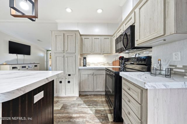 6758 GILDA Court, Keystone Heights, FL 32656