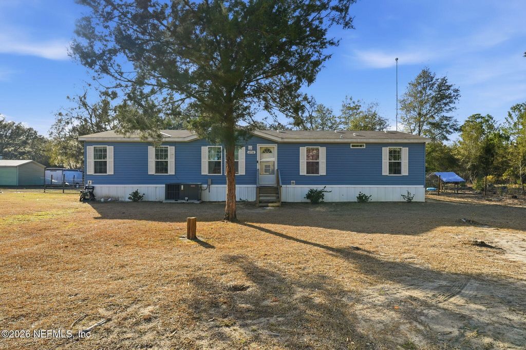 6758 GILDA Court, Keystone Heights, FL 32656