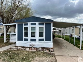 935 E 3000 N #175, Layton, UT 84040