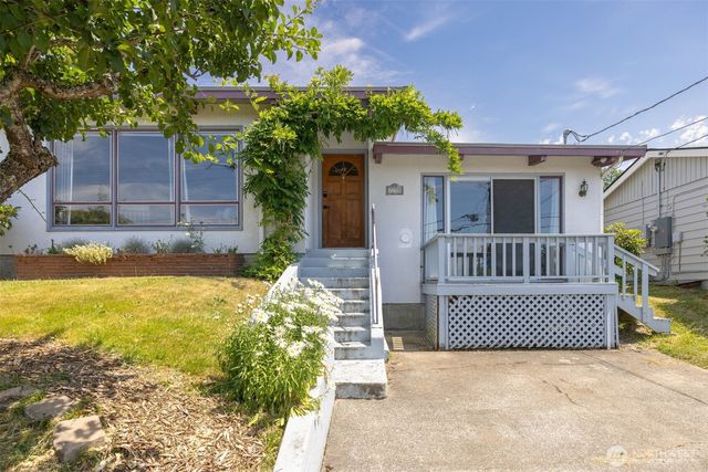 2210 Huron Street, Bellingham, WA 98229