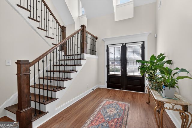 205 Camden Trace, Macon, GA 31210