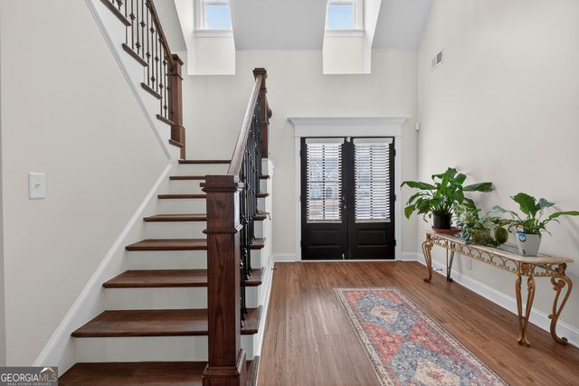 205 Camden Trace, Macon, GA 31210