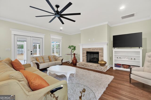 205 Camden Trace, Macon, GA 31210