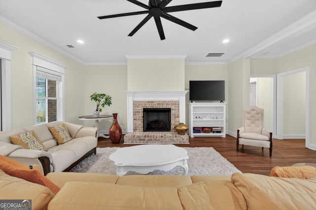 205 Camden Trace, Macon, GA 31210