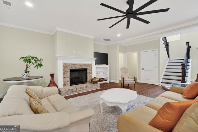 205 Camden Trace, Macon, GA 31210