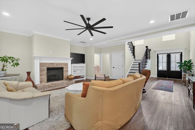 205 Camden Trace, Macon, GA 31210