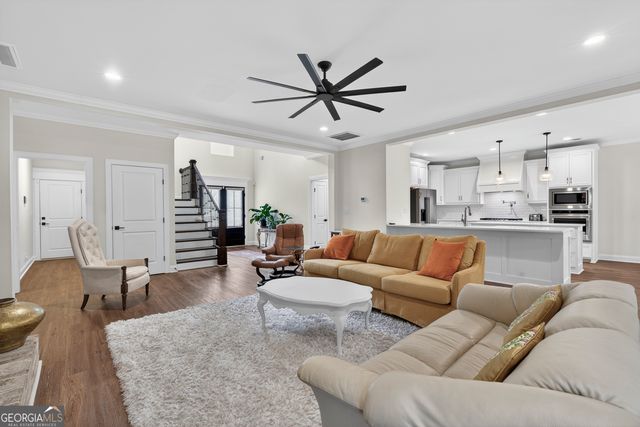 205 Camden Trace, Macon, GA 31210