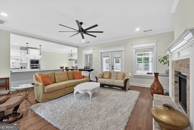 205 Camden Trace, Macon, GA 31210