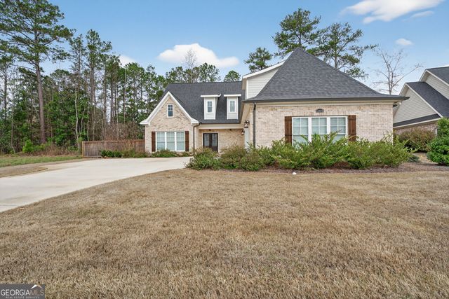 205 Camden Trace, Macon, GA 31210