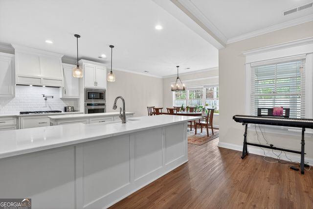 205 Camden Trace, Macon, GA 31210