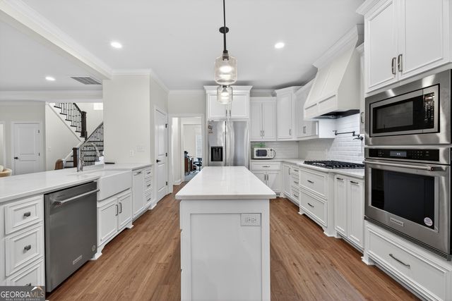 205 Camden Trace, Macon, GA 31210